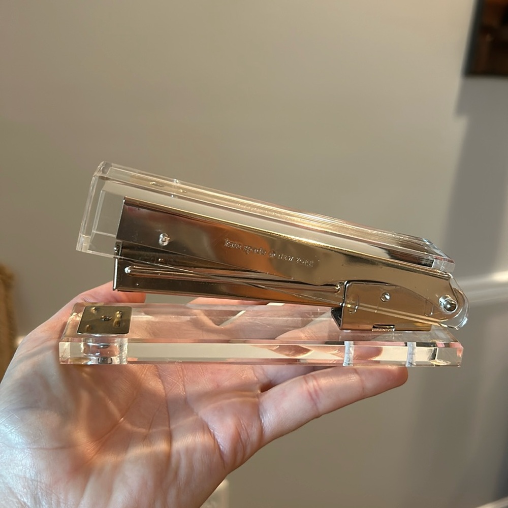 Kate Spade Stapler